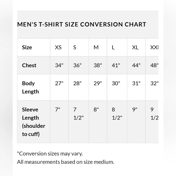 Depart West Basic Tee Hot Coral - Picture 3 of 3